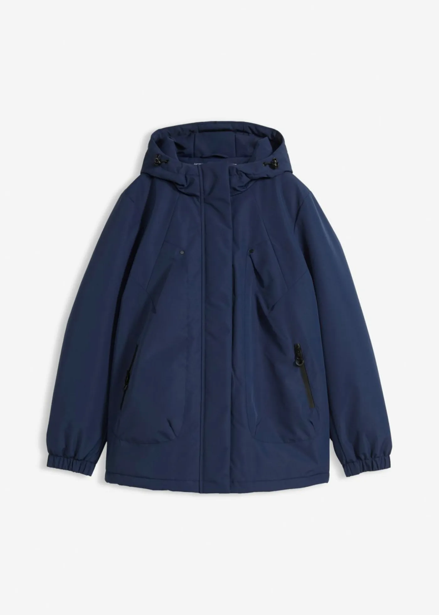 Outlet Chaqueta funcional impermeable Mujer Chaquetas Y Abrigos
