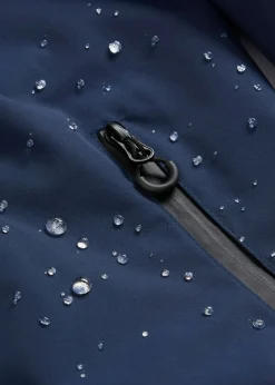 Outlet Chaqueta funcional impermeable Mujer Chaquetas Y Abrigos