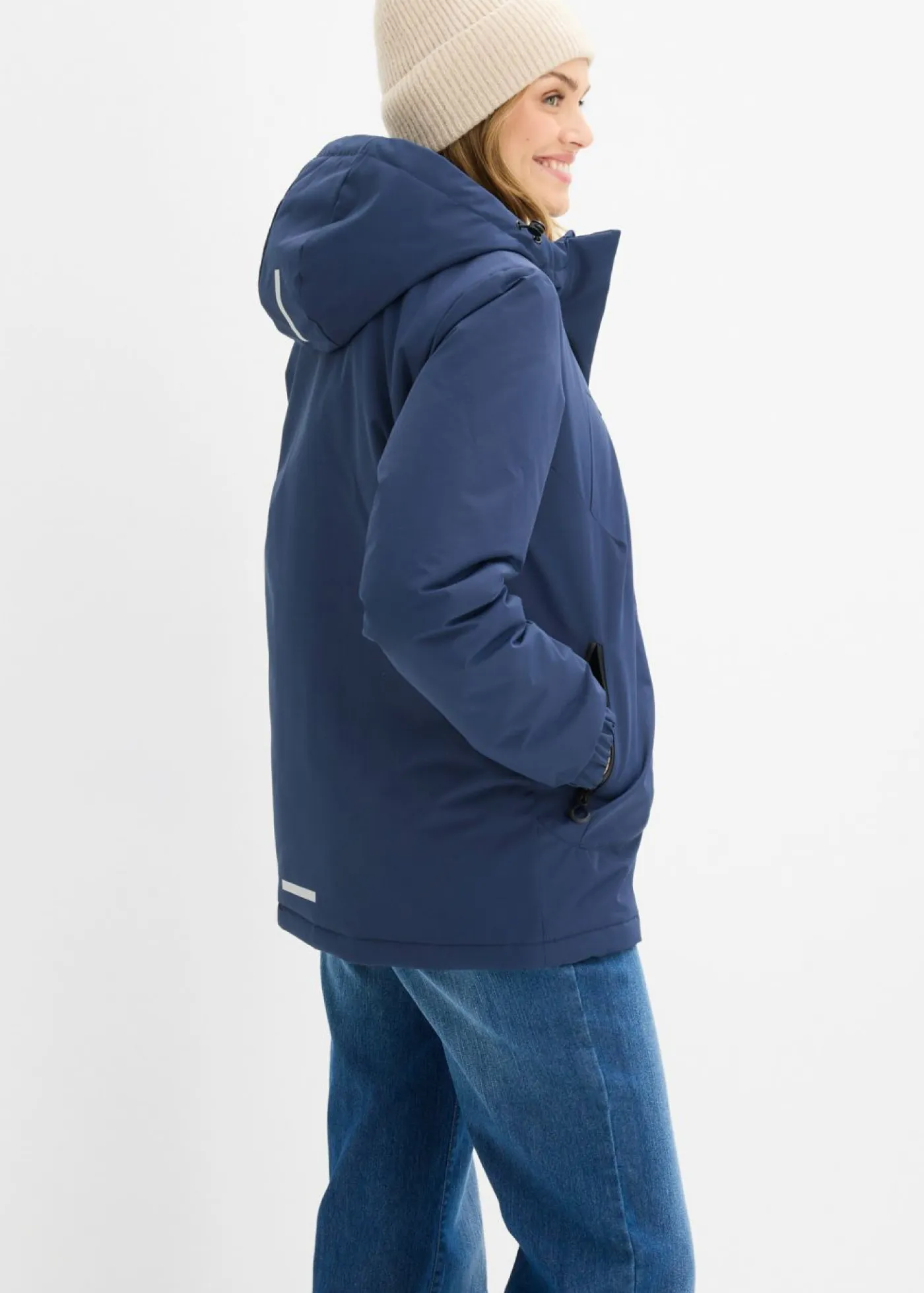 Outlet Chaqueta funcional impermeable Mujer Chaquetas Y Abrigos