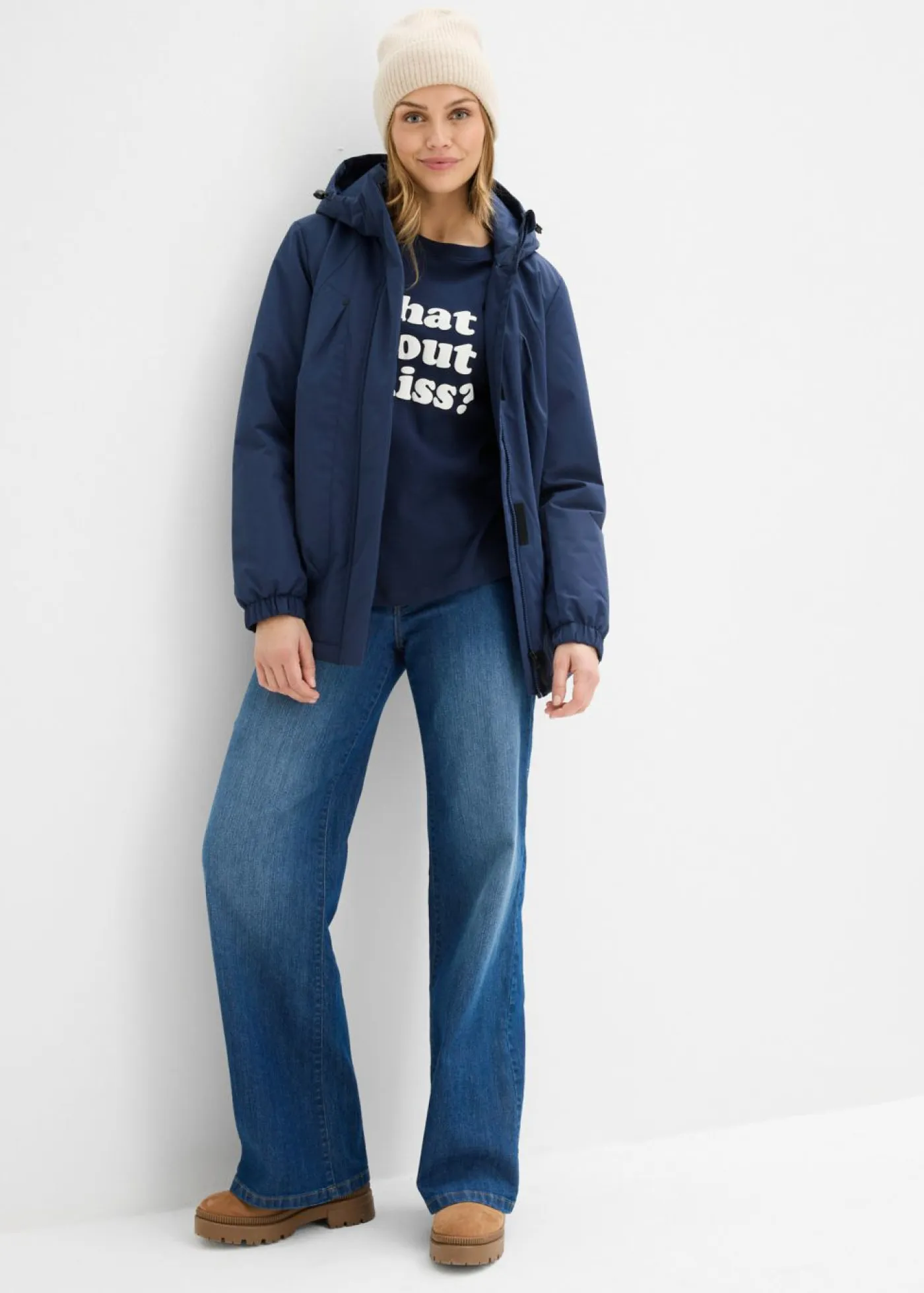 Outlet Chaqueta funcional impermeable Mujer Chaquetas Y Abrigos
