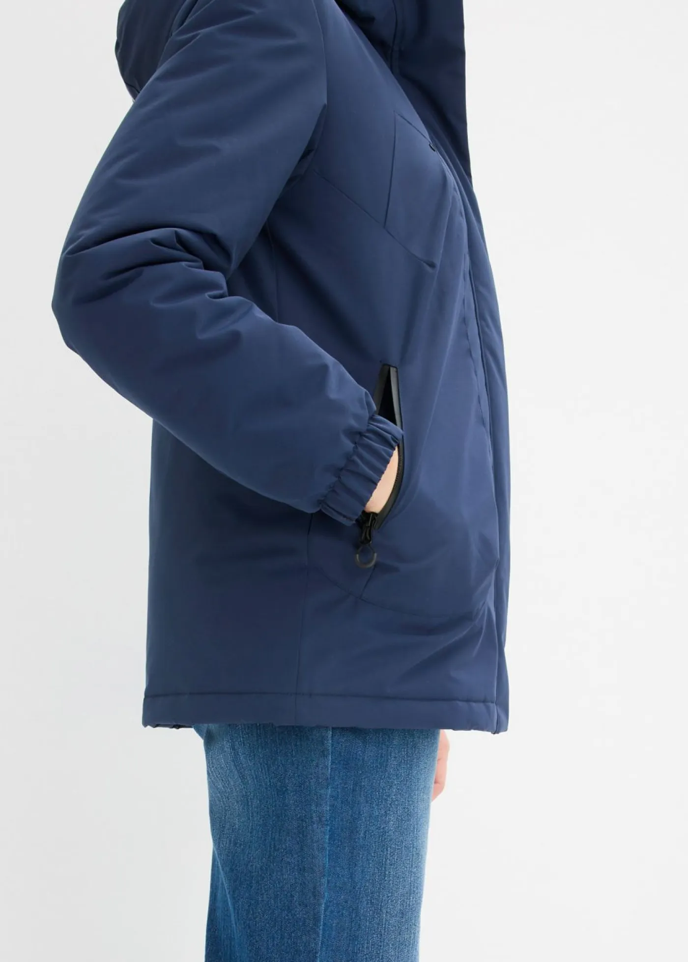 Outlet Chaqueta funcional impermeable Mujer Chaquetas Y Abrigos
