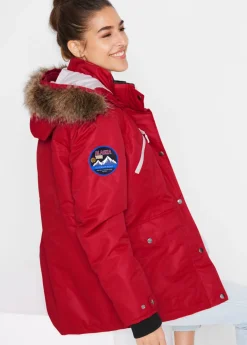 Clearance Chaqueta funcional impermeable Mujer Chaquetas Y Abrigos