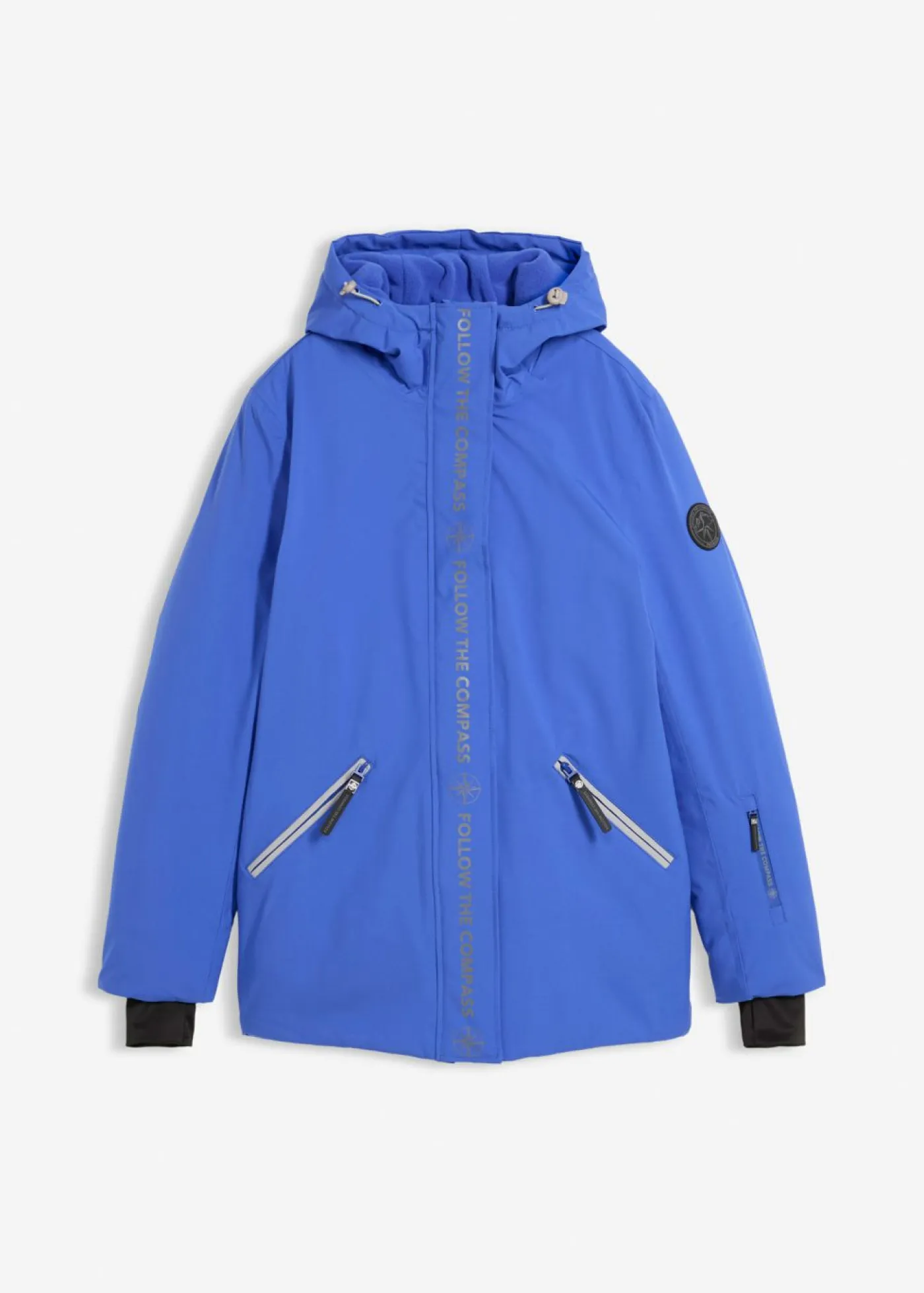 Clearance Chaqueta funcional impermeable de esquí Mujer Ropa Para El Aire Libre|Ropa Deportiva