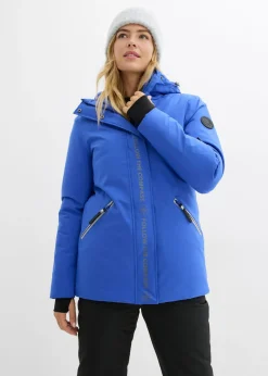 Clearance Chaqueta funcional impermeable de esquí Mujer Ropa Para El Aire Libre|Ropa Deportiva