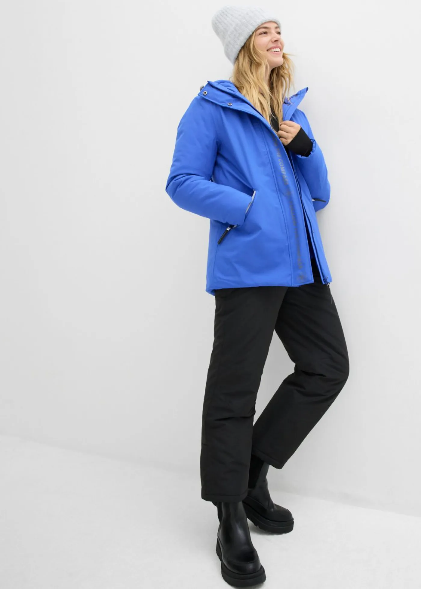 Clearance Chaqueta funcional impermeable de esquí Mujer Ropa Para El Aire Libre|Ropa Deportiva