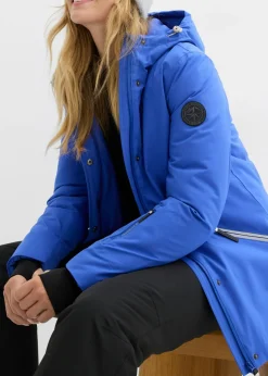 Clearance Chaqueta funcional impermeable de esquí Mujer Ropa Para El Aire Libre|Ropa Deportiva