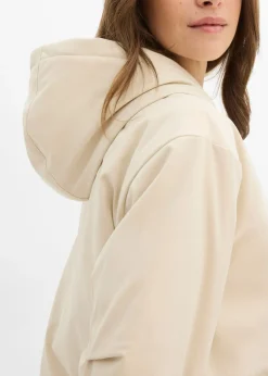 Chaqueta funcional ligeramente acolchada de material repelente al agua Mujer Chaquetas Y Abrigos|Novedades