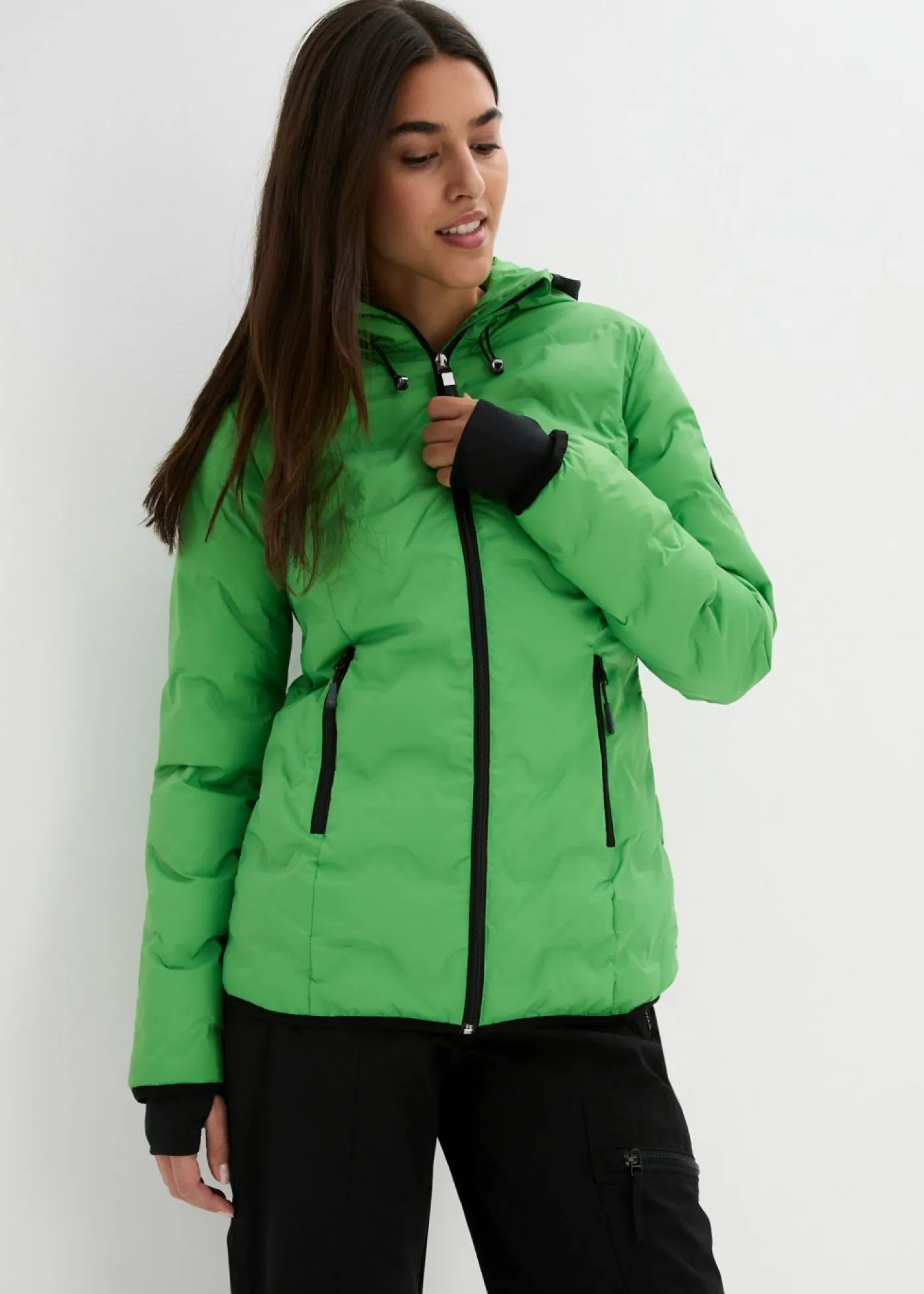Sale Chaqueta funcional ligera e impermeable Mujer Ropa Para El Aire Libre|Ropa Deportiva
