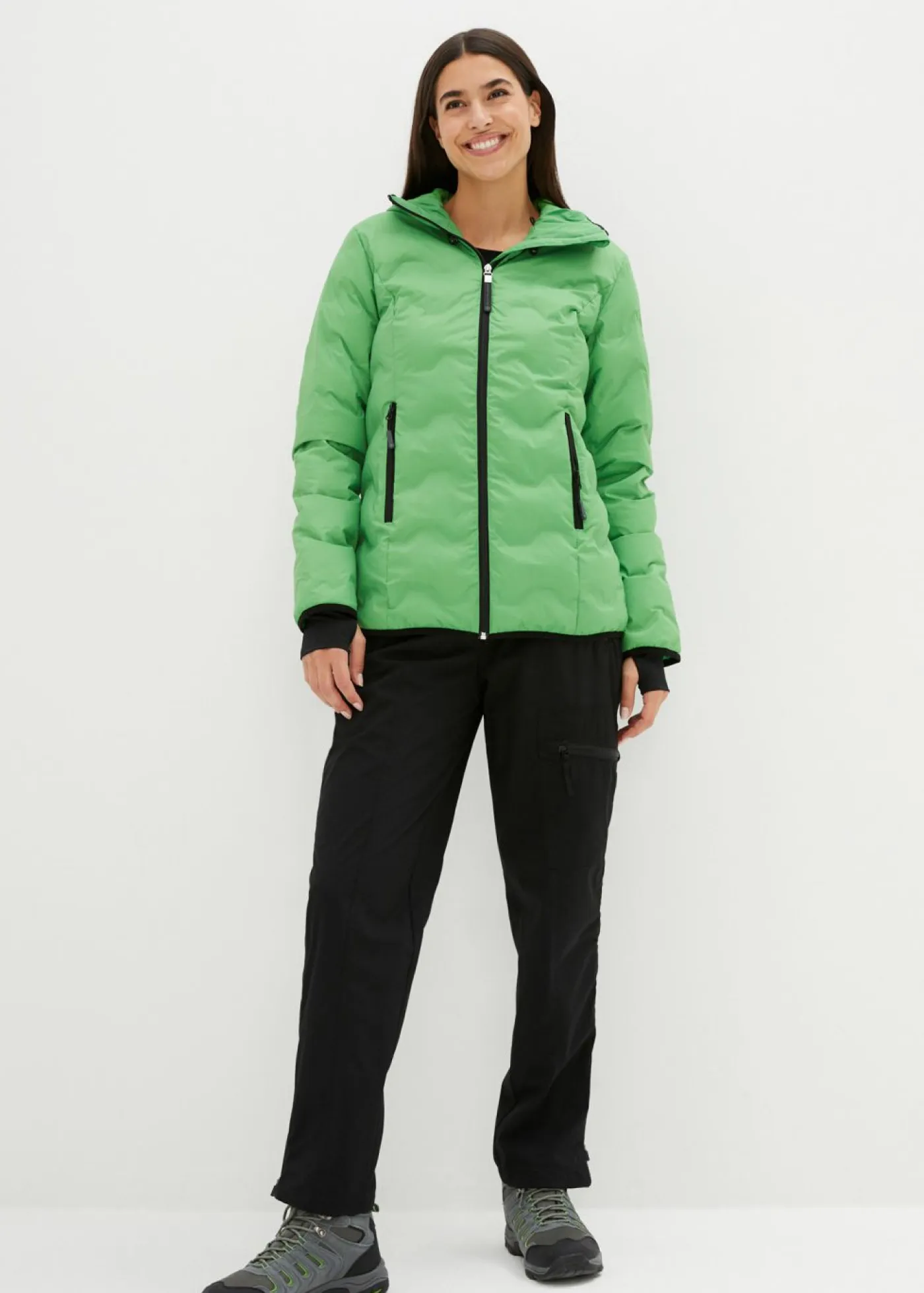 Sale Chaqueta funcional ligera e impermeable Mujer Ropa Para El Aire Libre|Ropa Deportiva