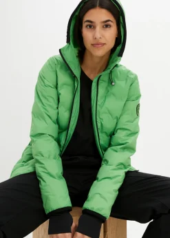 Sale Chaqueta funcional ligera e impermeable Mujer Ropa Para El Aire Libre|Ropa Deportiva