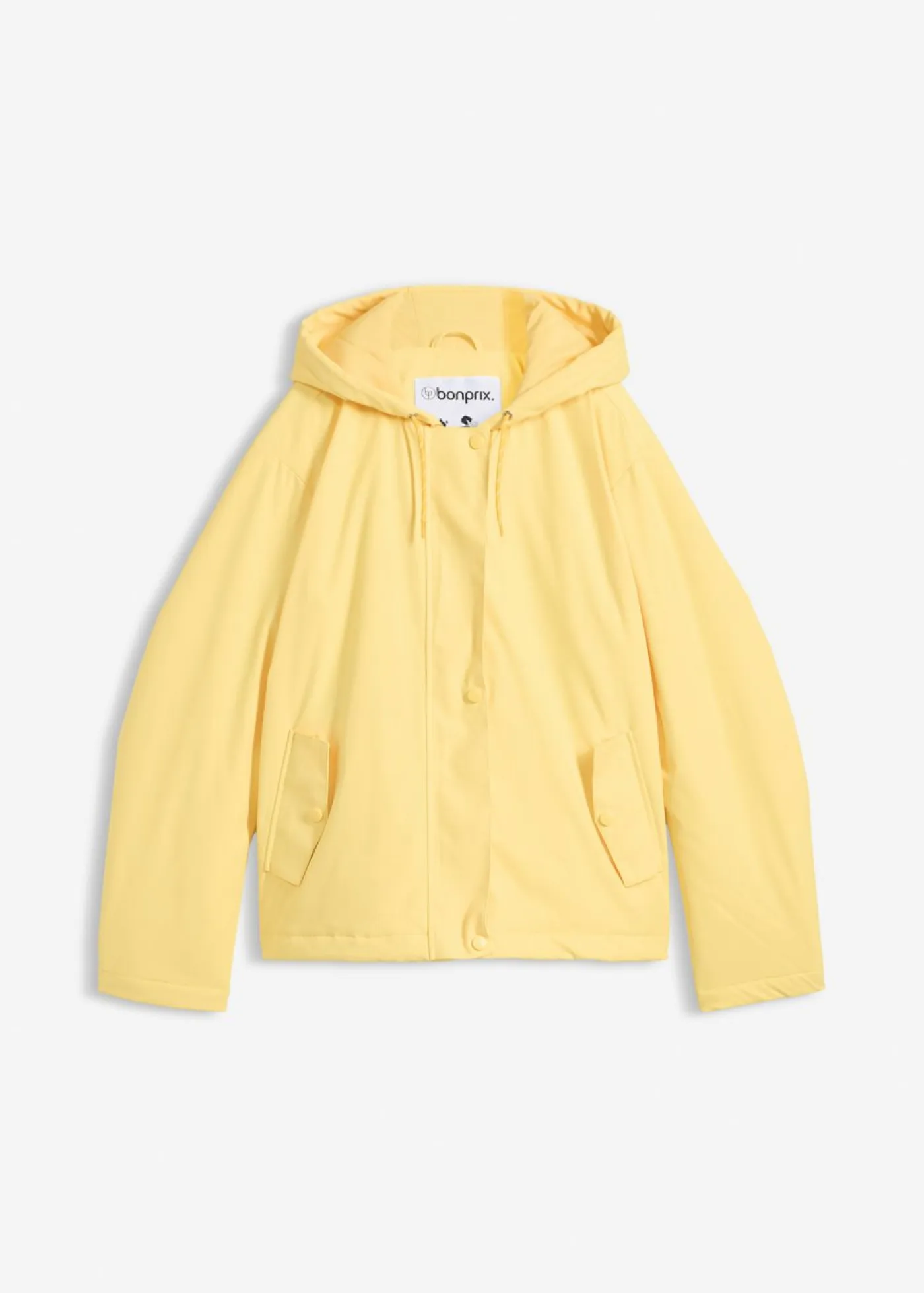 Clearance Chaqueta funcional ligeramente acolchada de material repelente al agua Mujer Chaquetas Y Abrigos|Novedades