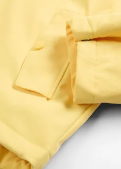 Clearance Chaqueta funcional ligeramente acolchada de material repelente al agua Mujer Chaquetas Y Abrigos|Novedades