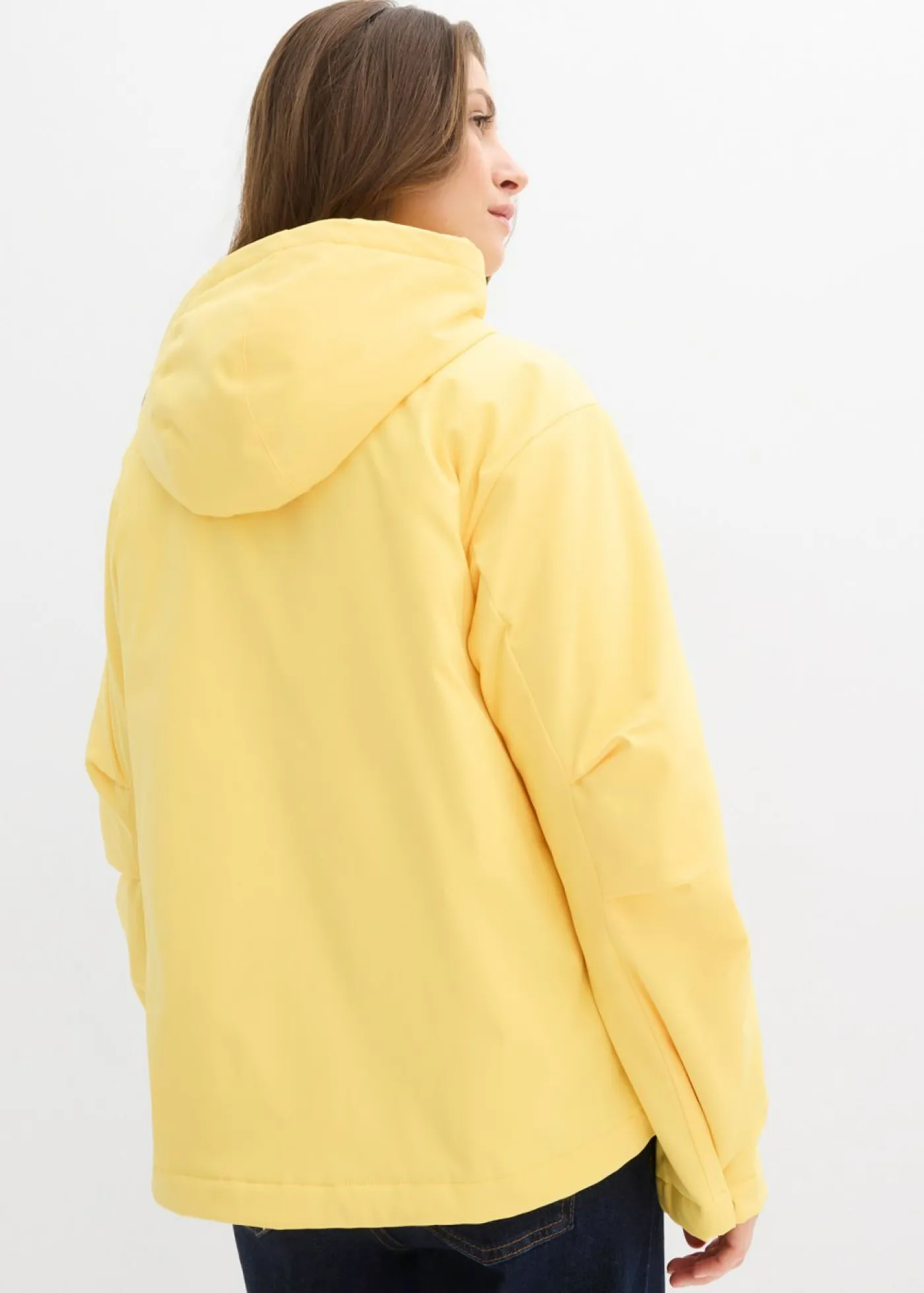 Clearance Chaqueta funcional ligeramente acolchada de material repelente al agua Mujer Chaquetas Y Abrigos|Novedades