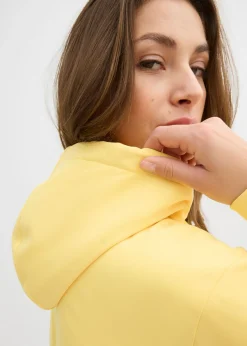 Clearance Chaqueta funcional ligeramente acolchada de material repelente al agua Mujer Chaquetas Y Abrigos|Novedades