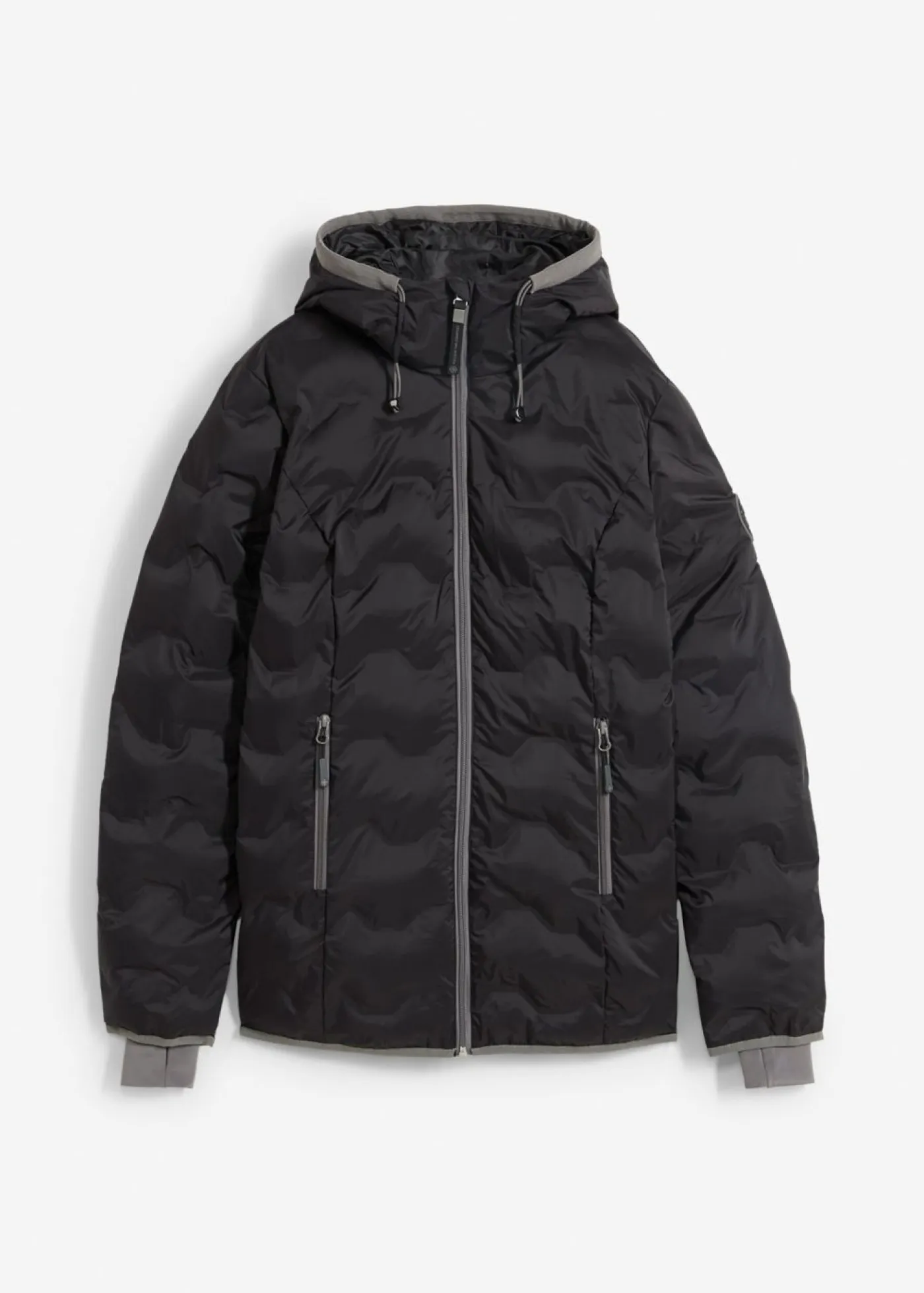 New Chaqueta funcional ligera e impermeable Mujer Ropa Para El Aire Libre|Ropa Deportiva