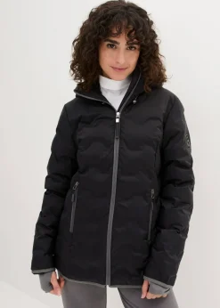New Chaqueta funcional ligera e impermeable Mujer Ropa Para El Aire Libre|Ropa Deportiva