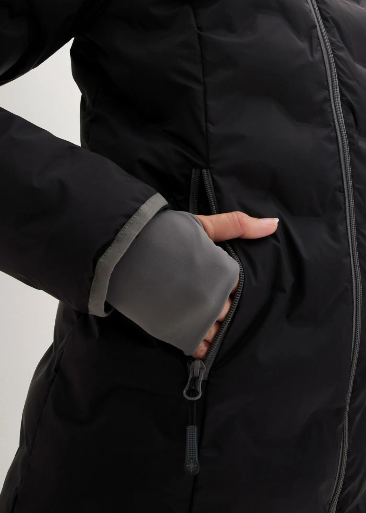 New Chaqueta funcional ligera e impermeable Mujer Ropa Para El Aire Libre|Ropa Deportiva