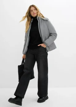 Discount Chaqueta funcional reflectante Mujer Chaquetas Y Abrigos
