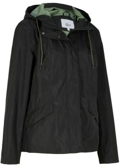 Chaqueta funcional ultra ligera e impermeable Mujer Ropa Para El Aire Libre|Ropa Deportiva