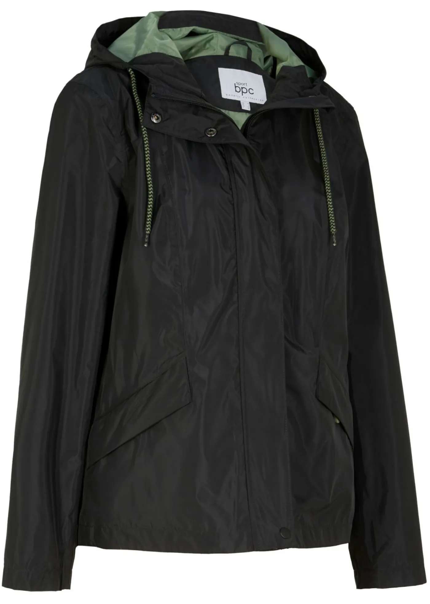 Chaqueta funcional ultra ligera e impermeable Mujer Ropa Para El Aire Libre|Ropa Deportiva