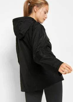 Chaqueta funcional ultra ligera e impermeable Mujer Ropa Para El Aire Libre|Ropa Deportiva