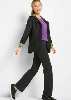 Chaqueta funcional ultra ligera e impermeable Mujer Ropa Para El Aire Libre|Ropa Deportiva