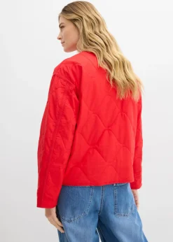 Outlet Chaqueta guateada Mujer Chaquetas Y Abrigos