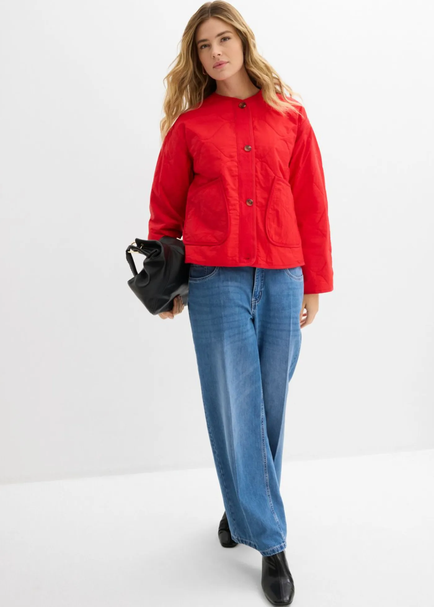 Outlet Chaqueta guateada Mujer Chaquetas Y Abrigos