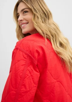 Outlet Chaqueta guateada Mujer Chaquetas Y Abrigos