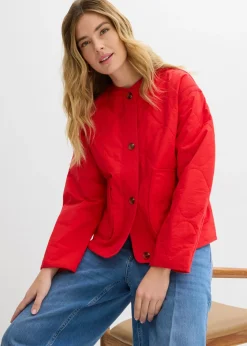 Outlet Chaqueta guateada Mujer Chaquetas Y Abrigos