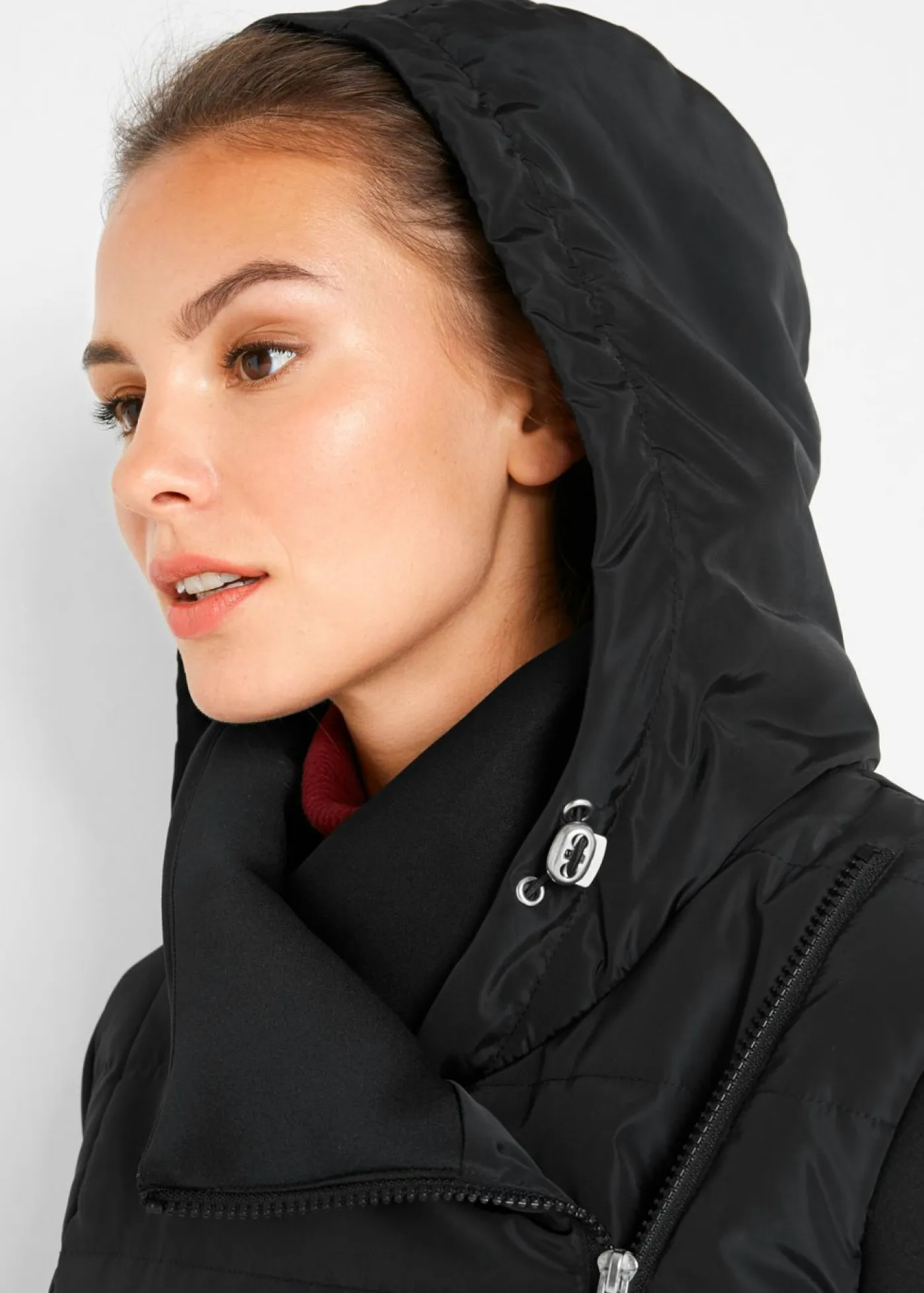 Best Chaqueta guateada Mujer Chaquetas Y Abrigos