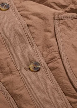 New Chaqueta guateada Mujer Chaquetas Y Abrigos