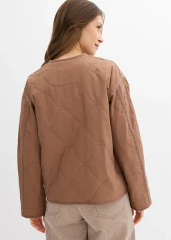 New Chaqueta guateada Mujer Chaquetas Y Abrigos