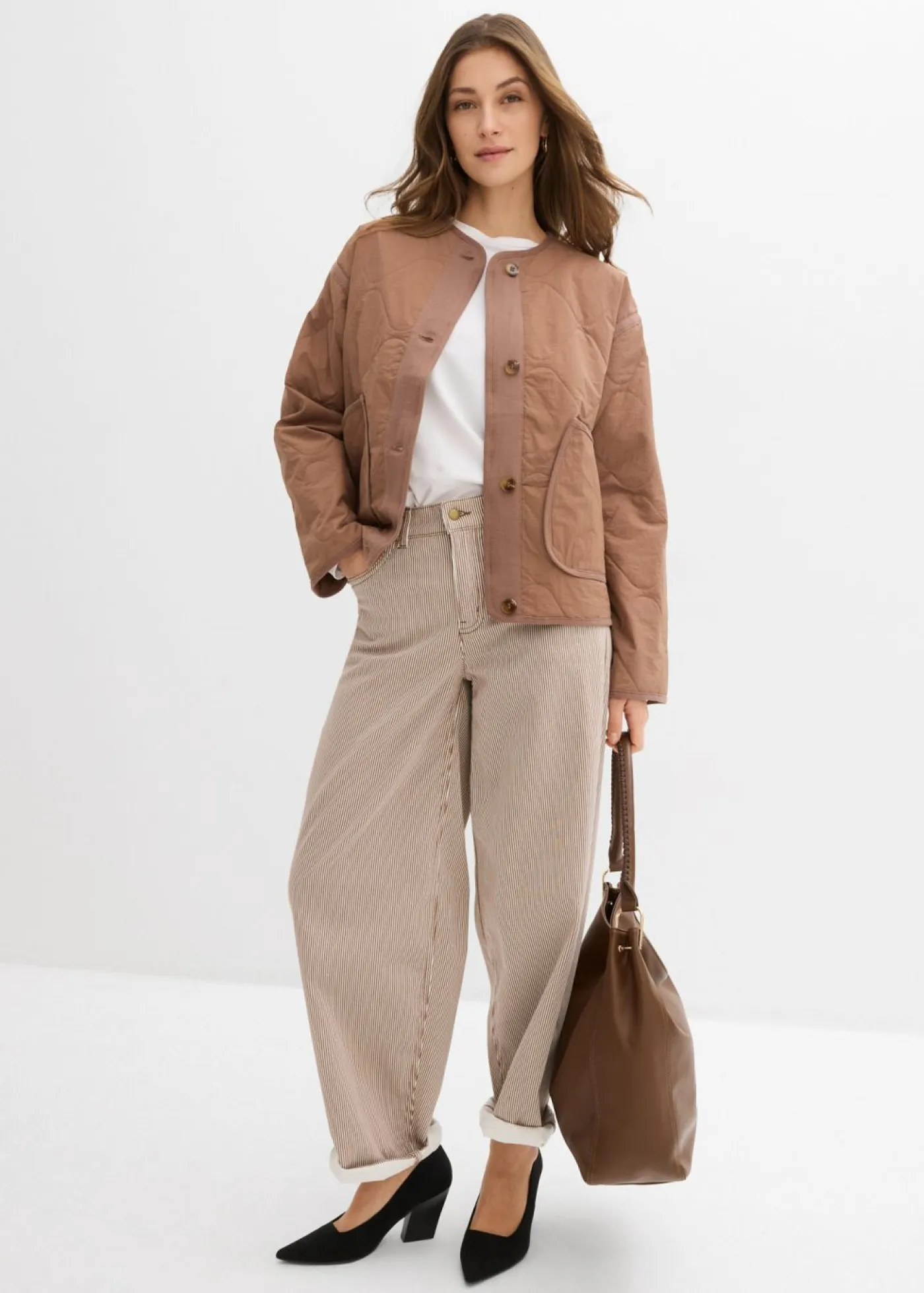 New Chaqueta guateada Mujer Chaquetas Y Abrigos