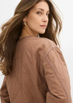 New Chaqueta guateada Mujer Chaquetas Y Abrigos