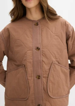 New Chaqueta guateada Mujer Chaquetas Y Abrigos