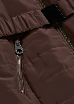 Online Chaqueta guateada Mujer Chaquetas Y Abrigos