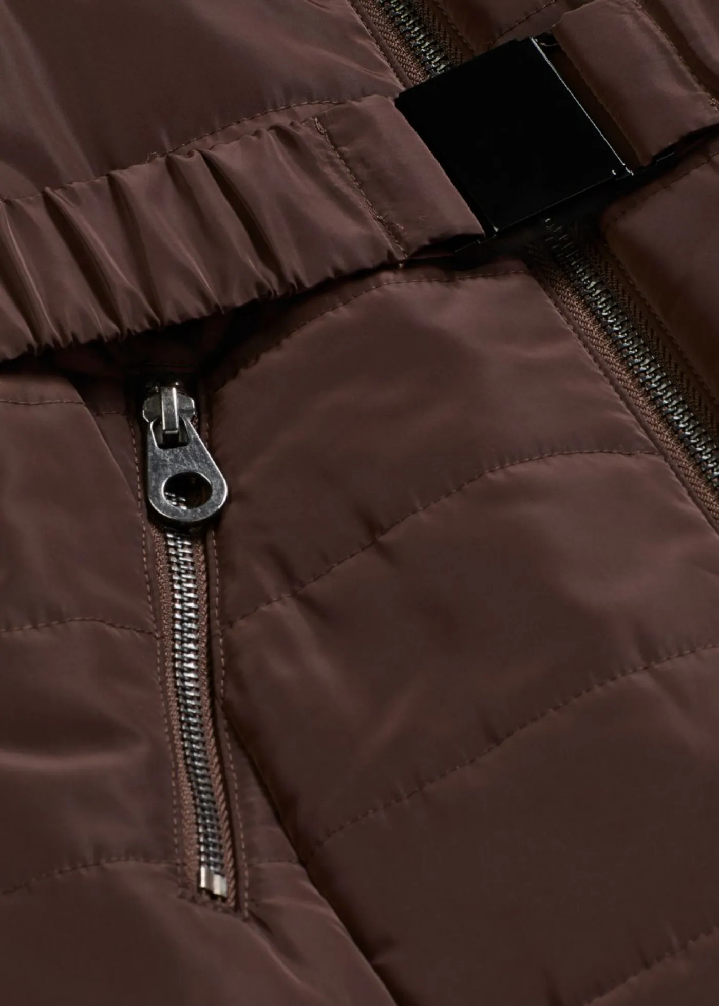 Online Chaqueta guateada Mujer Chaquetas Y Abrigos