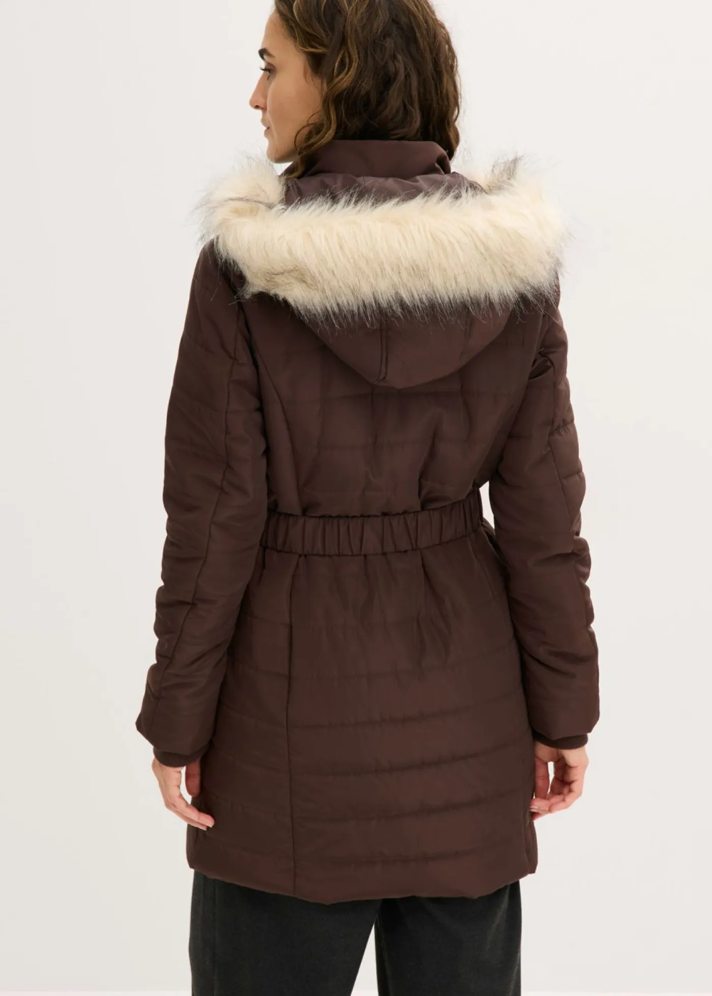 Online Chaqueta guateada Mujer Chaquetas Y Abrigos