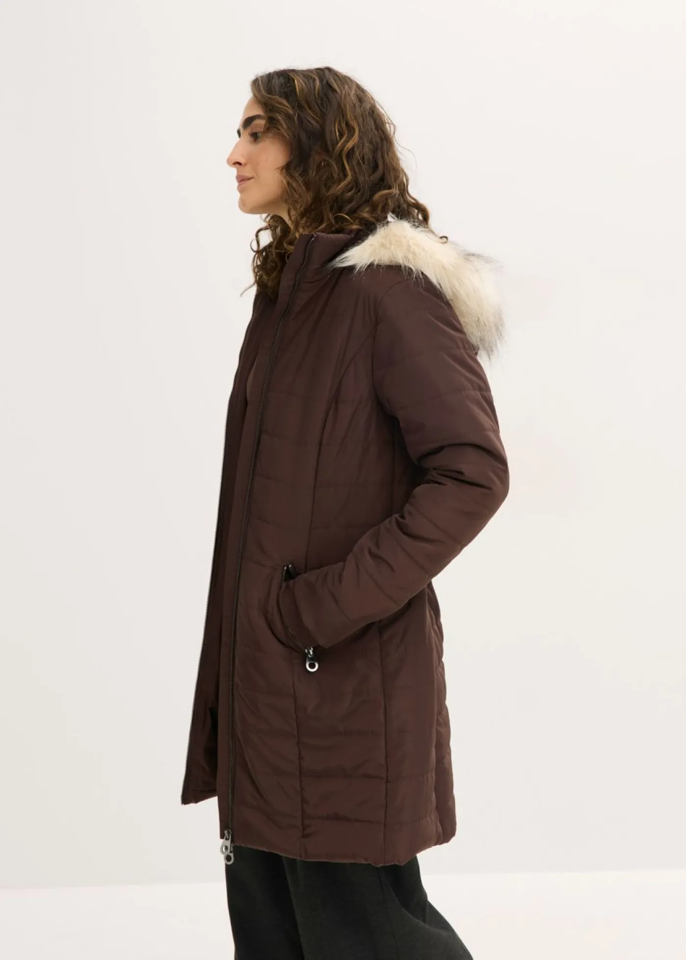 Online Chaqueta guateada Mujer Chaquetas Y Abrigos