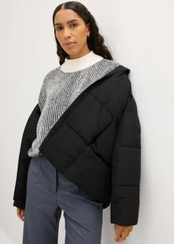 Best Chaqueta guateada Mujer Chaquetas Y Abrigos