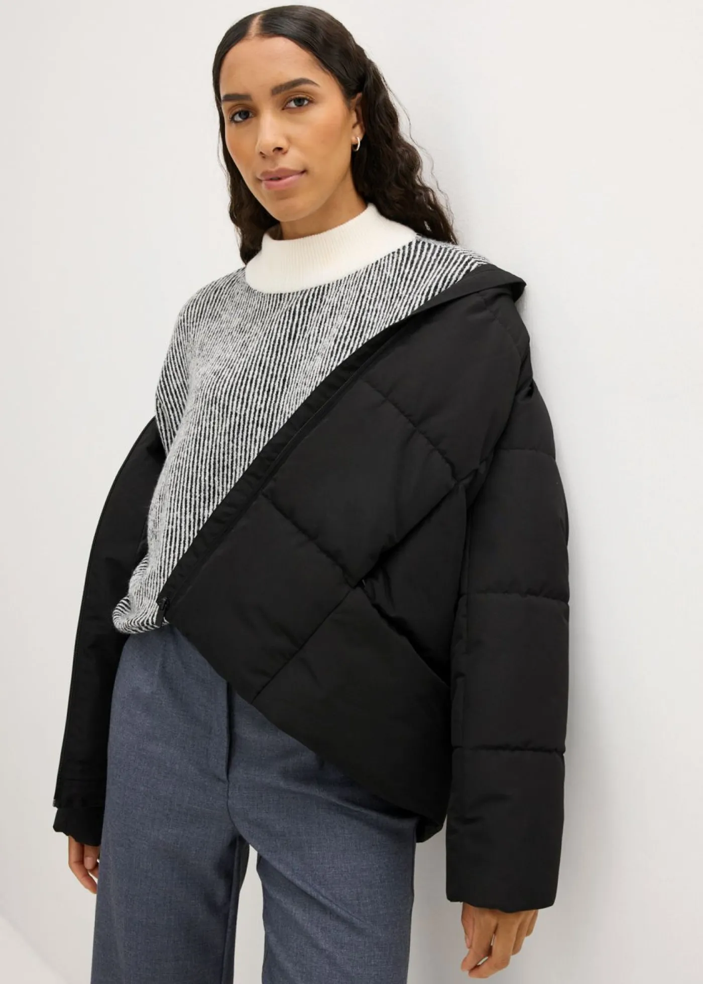 Best Chaqueta guateada Mujer Chaquetas Y Abrigos