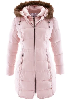 Best Chaqueta guateada con capucha Mujer Chaquetas Y Abrigos