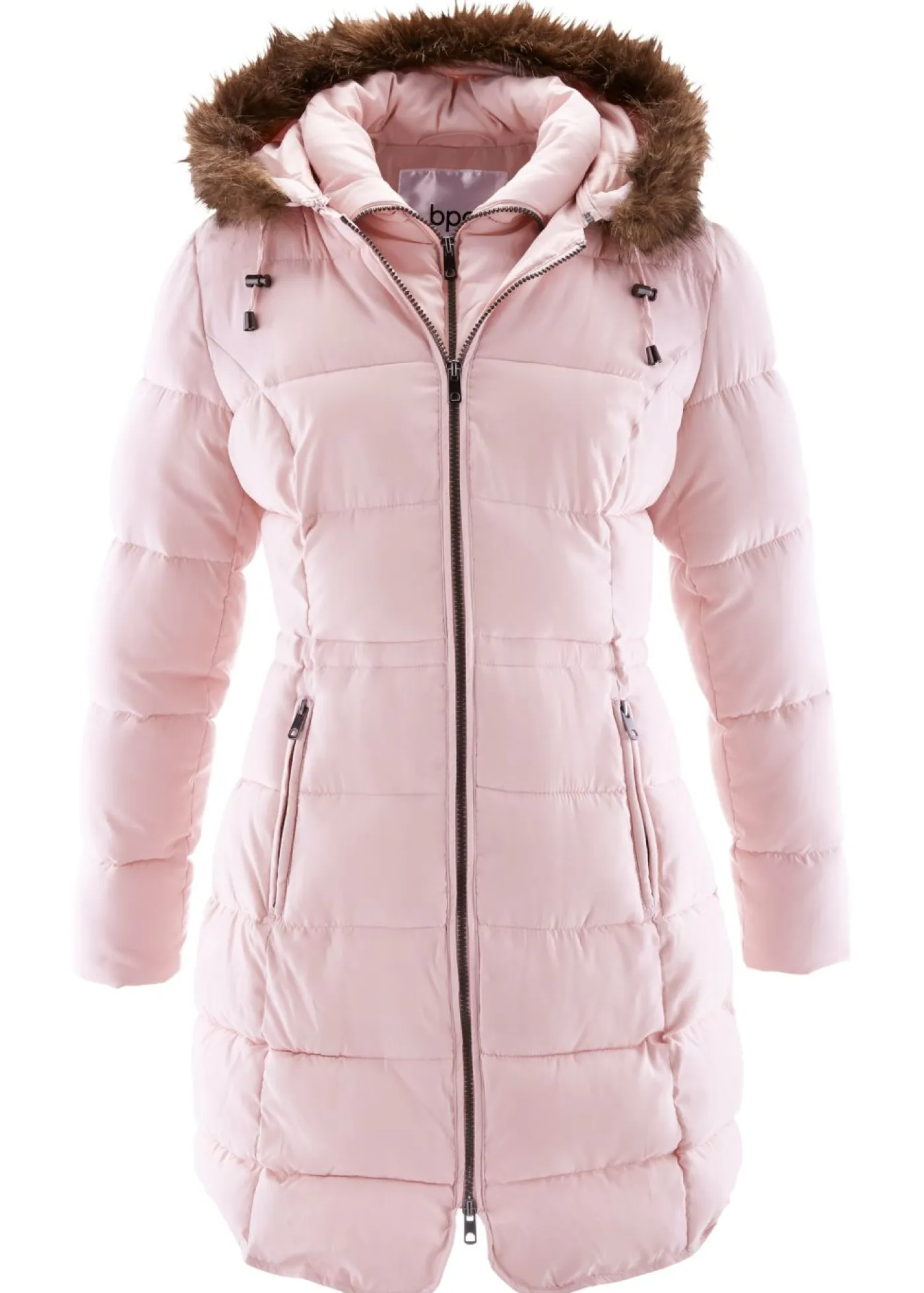 Best Chaqueta guateada con capucha Mujer Chaquetas Y Abrigos