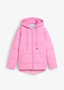 Discount Chaqueta guateada con corte holgado Mujer Chaquetas Y Abrigos