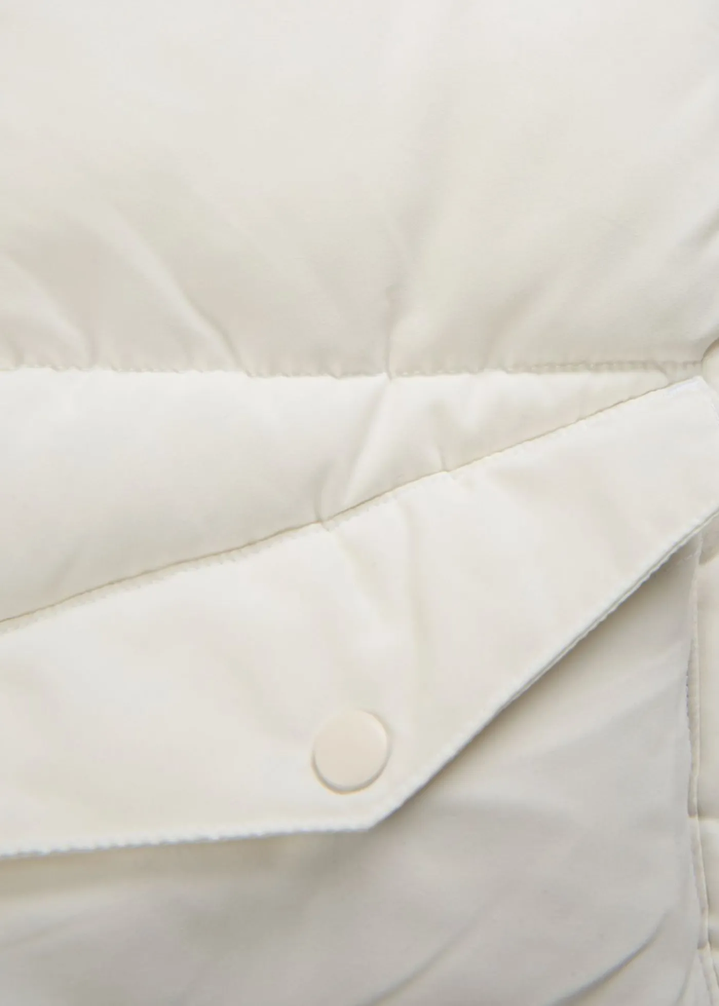 Hot Chaqueta guateada con cuello de pelo Mujer Chaquetas Y Abrigos