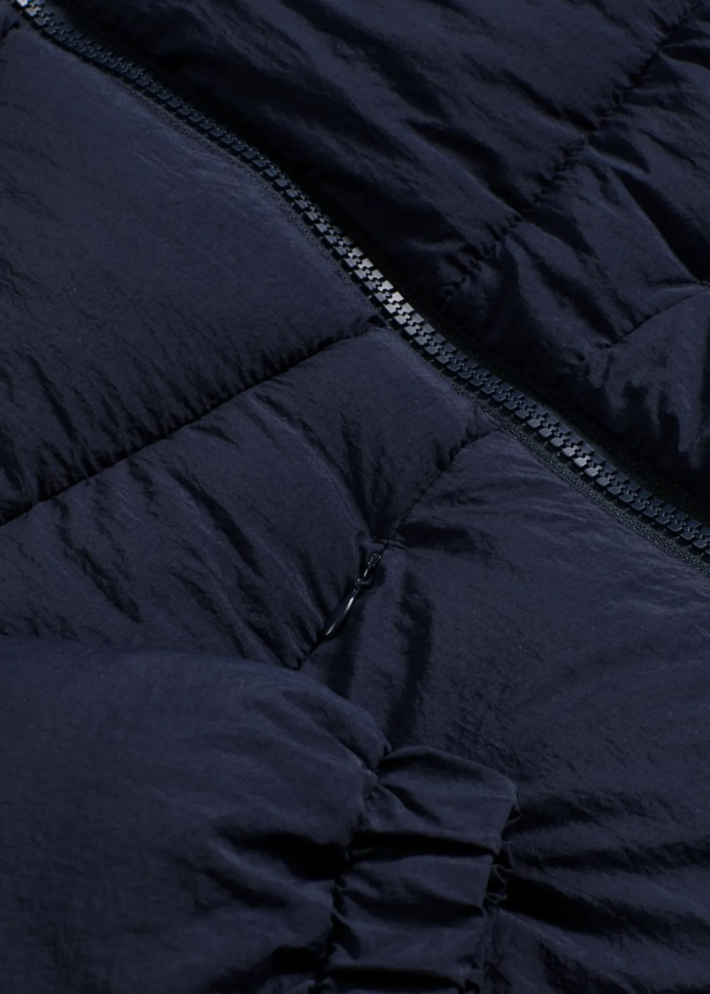 Online Chaqueta guateada repelente al agua Mujer Chaquetas Y Abrigos