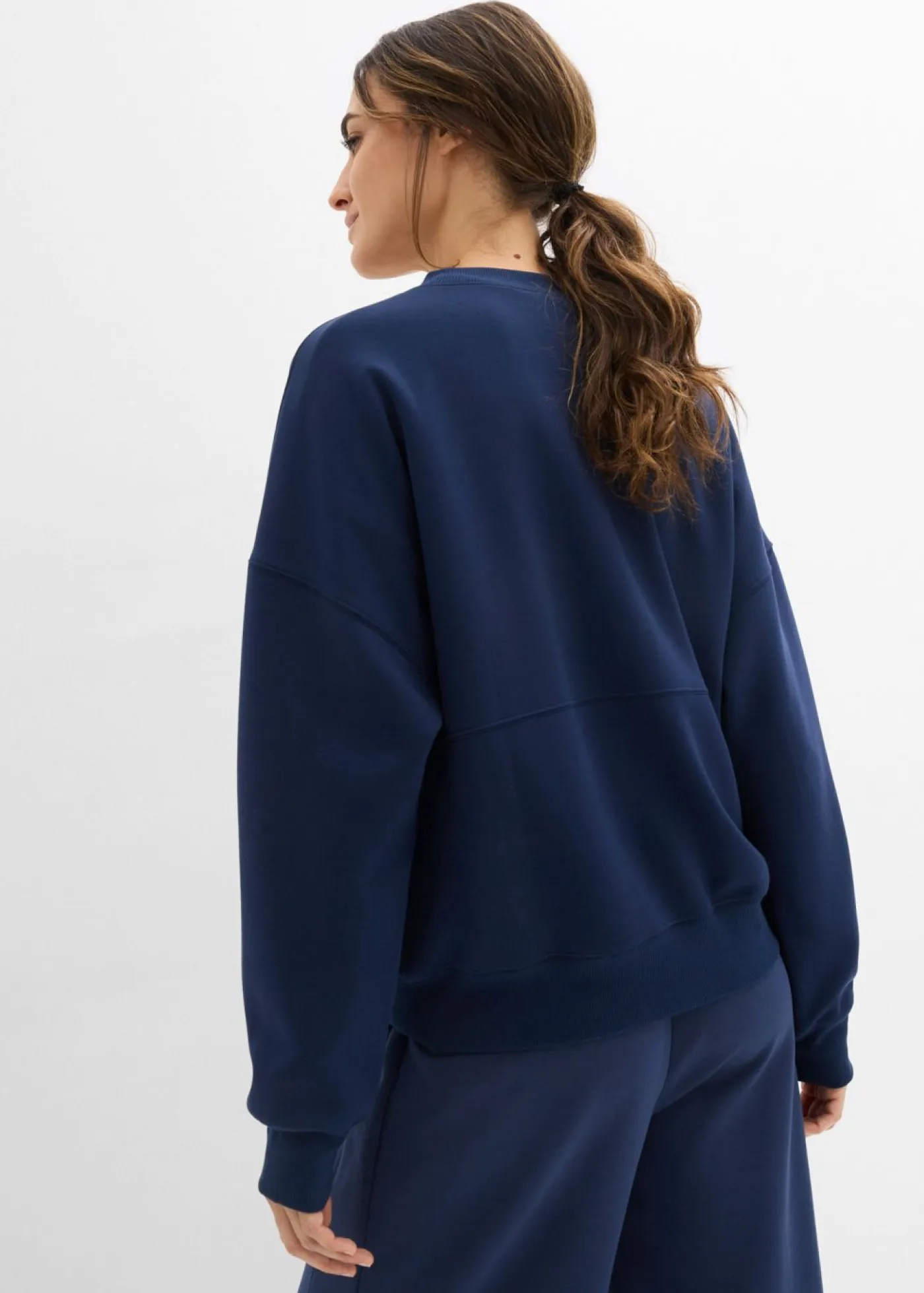 Hot Chaqueta holgada de chándal de neopreno Mujer Ropa Cómoda