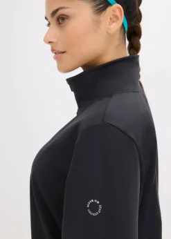 New Chaqueta holgada de chándal de algodón resistente Mujer Ropa Deportiva|Chaquetas Y Abrigos