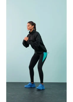 New Chaqueta holgada de chándal de algodón resistente Mujer Ropa Deportiva|Chaquetas Y Abrigos
